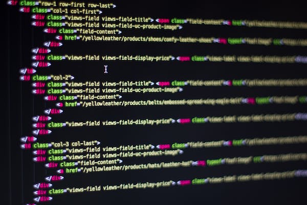 html-css